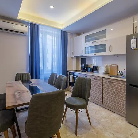 3Bdr, Top Center Retreat, City Heart, Free Parking Sofia Exterior photo